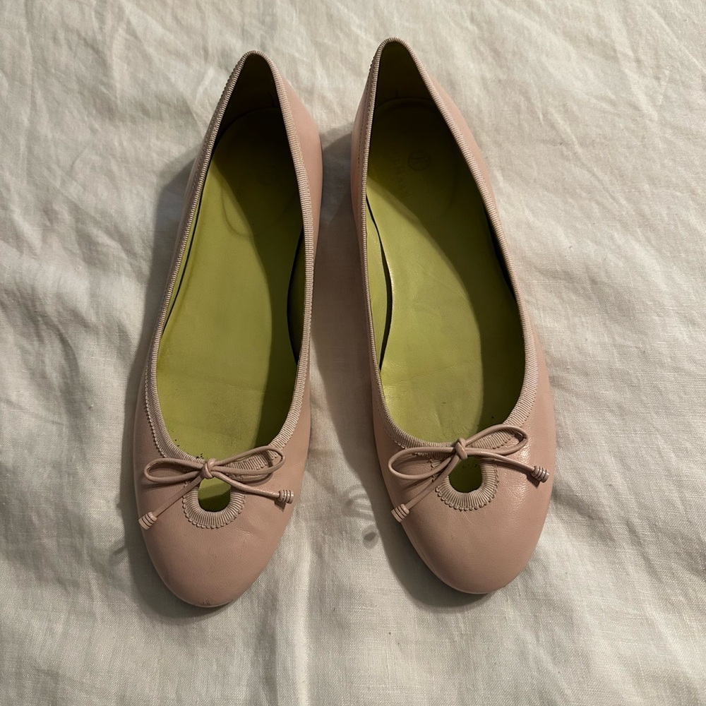 cole haan flats